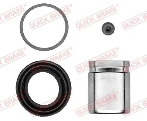 Repair Kit, brake caliper